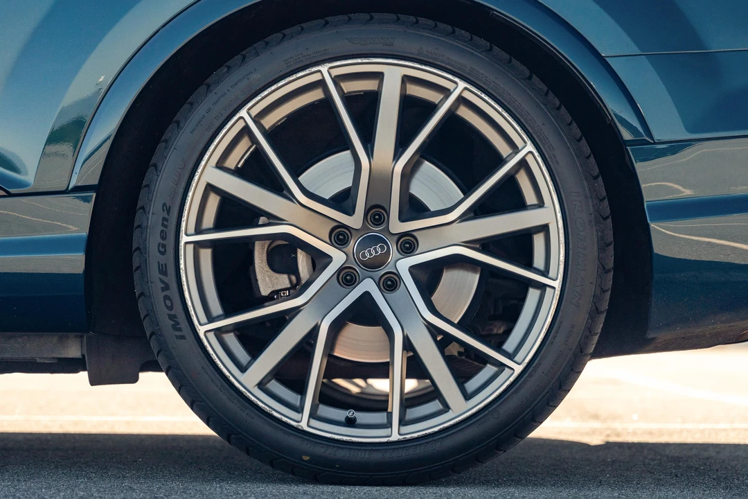 2019 Audi 4M Q7 - Image 30 of 31