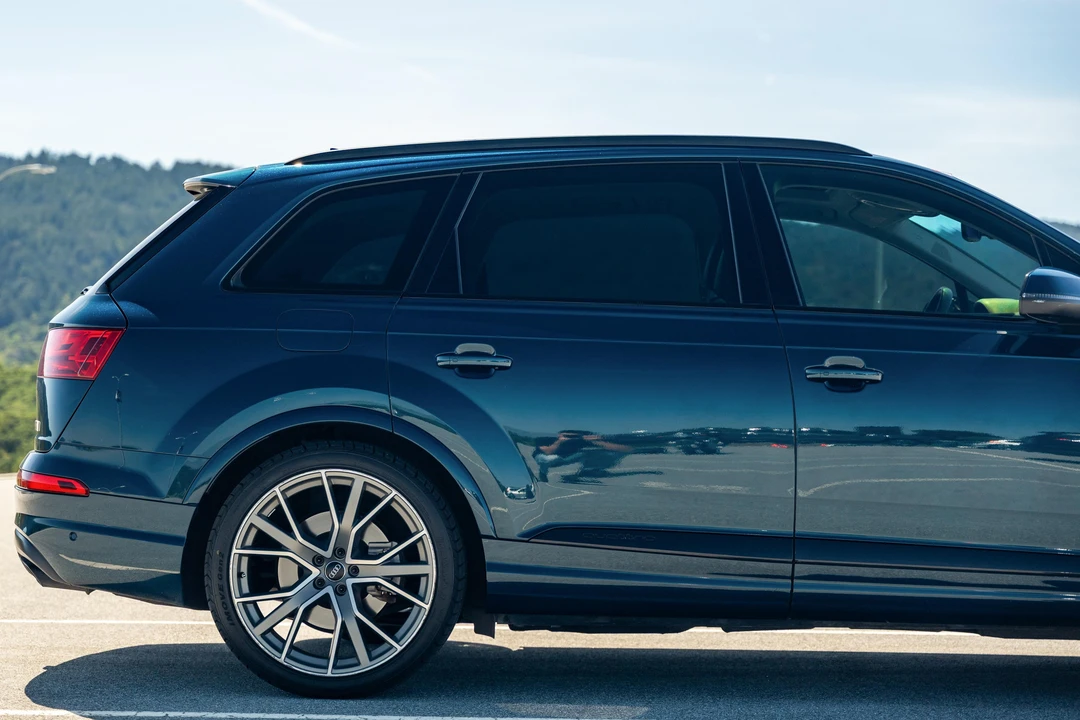 2019 Audi 4M Q7 - Image 25 of 31