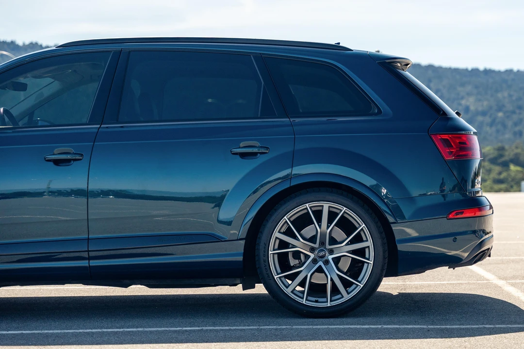 2019 Audi 4M Q7 - Image 18 of 31