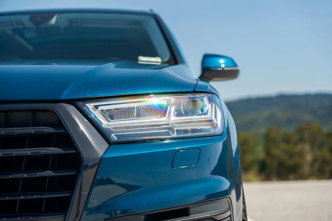 2019 Audi 4M Q7 - Image 15 of 31