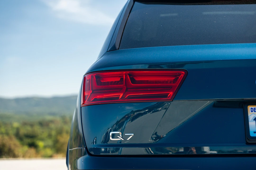 2019 Audi 4M Q7 - Image 20 of 31