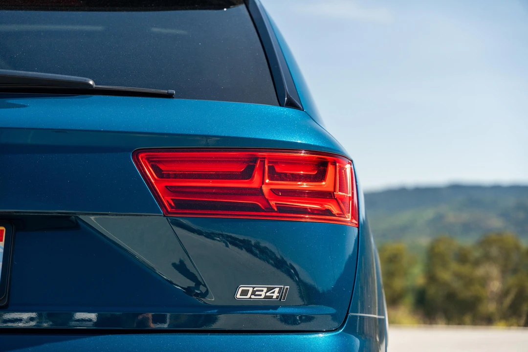 2019 Audi 4M Q7 - Image 23 of 31