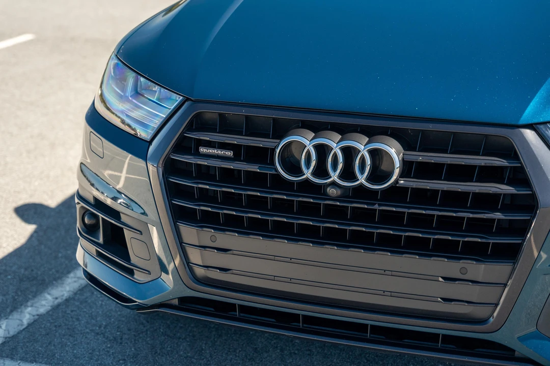 2019 Audi 4M Q7 - Image 12 of 31