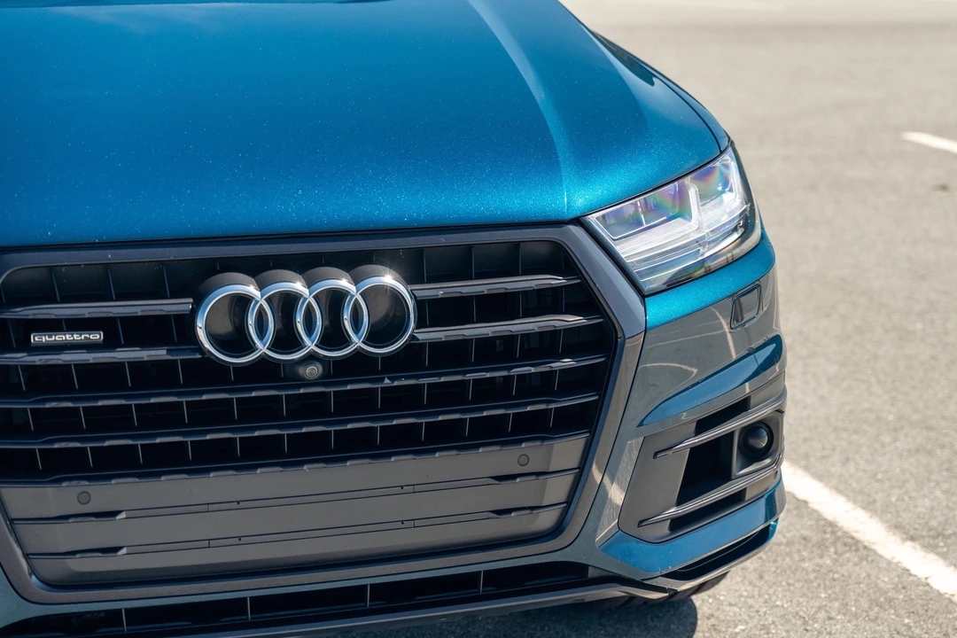 2019 Audi 4M Q7 - Image 13 of 31