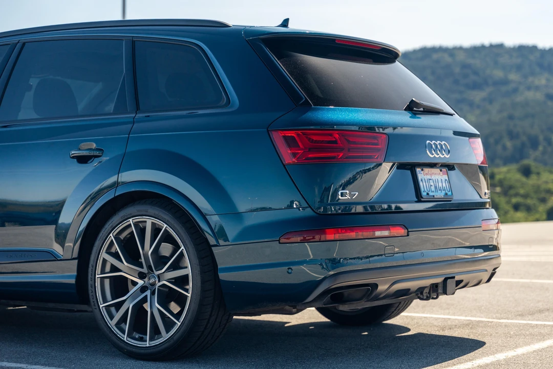 2019 Audi 4M Q7 - Image 19 of 31