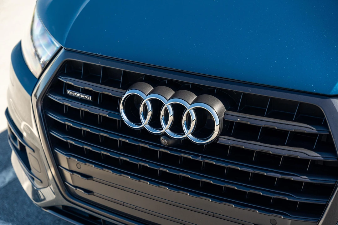 2019 Audi 4M Q7 - Image 11 of 31