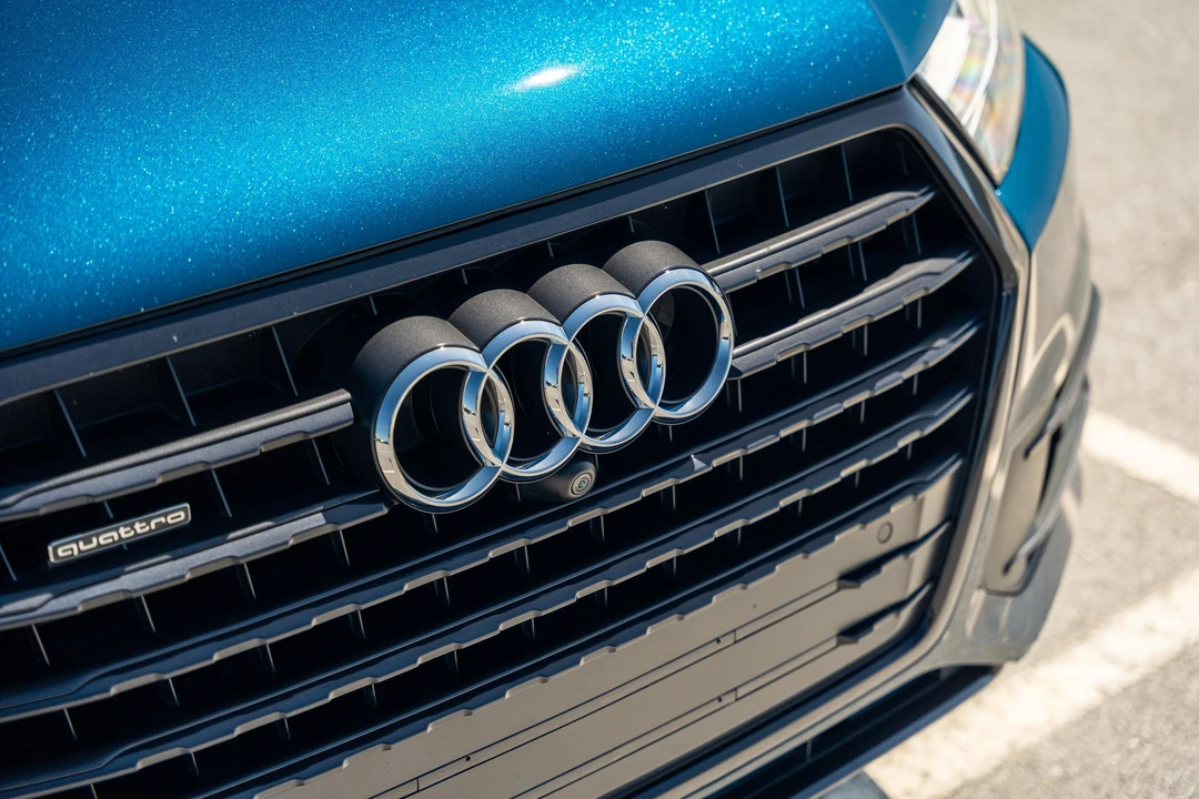 2019 Audi 4M Q7 - Image 14 of 31