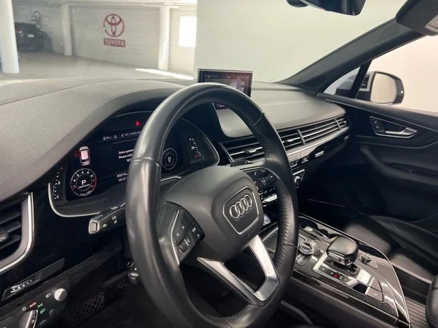 2019 Audi 4M Q7 - Image 6 of 9