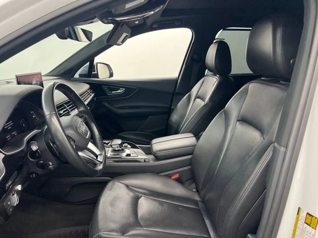 2019 Audi 4M Q7 - Image 7 of 9