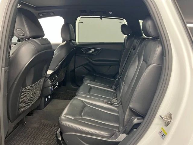 2019 Audi 4M Q7 - Image 8 of 9