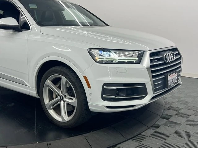 2019 Audi 4M Q7 - Image 5 of 9