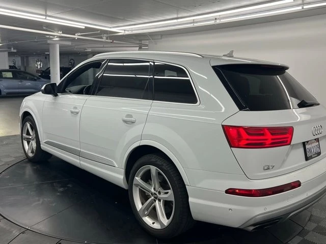 2019 Audi 4M Q7 - Image 3 of 9