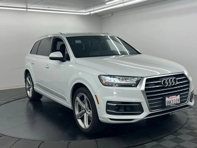 2019 Audi 4M Q7 - Image 2 of 9