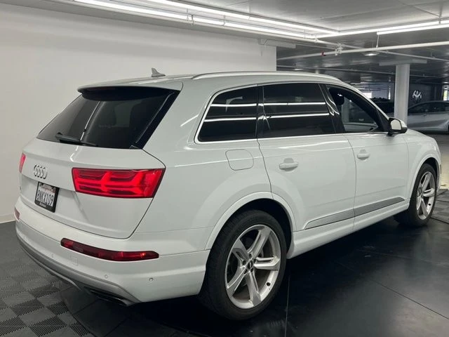 2019 Audi 4M Q7 - Image 4 of 9