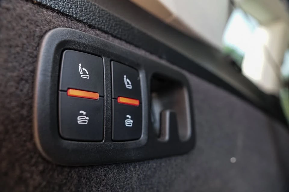 2019 Audi 4M Q7 - Image 16 of 20