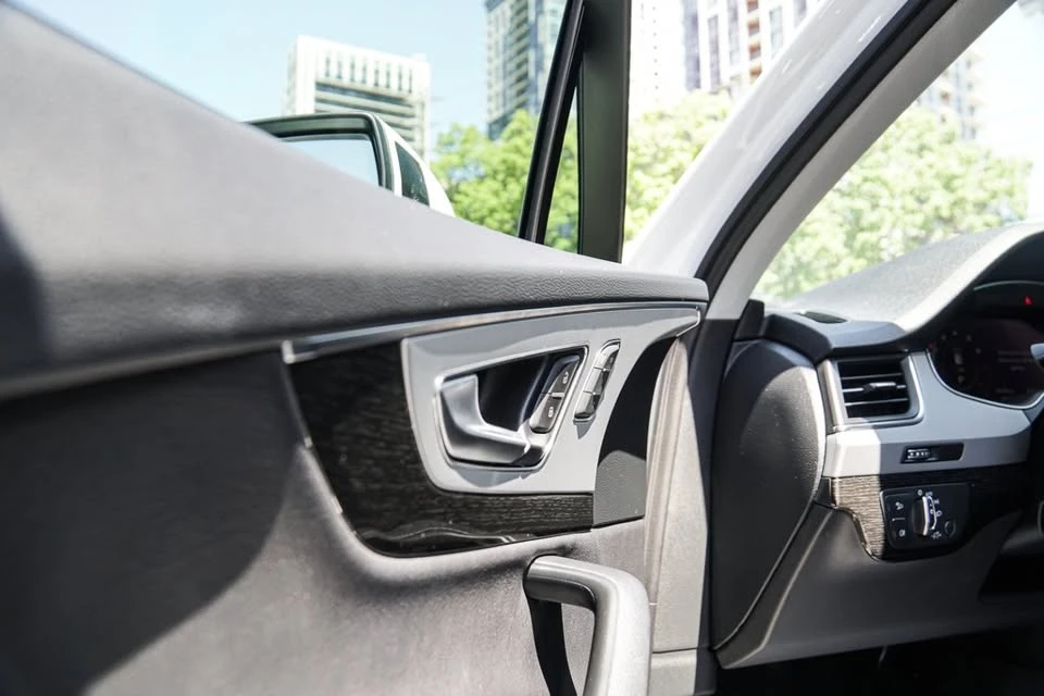 2019 Audi 4M Q7 - Image 9 of 20