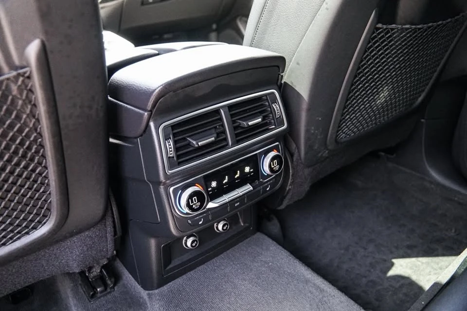 2019 Audi 4M Q7 - Image 18 of 20