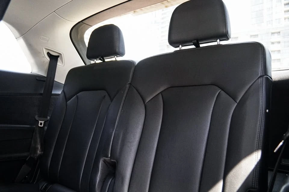 2019 Audi 4M Q7 - Image 17 of 20