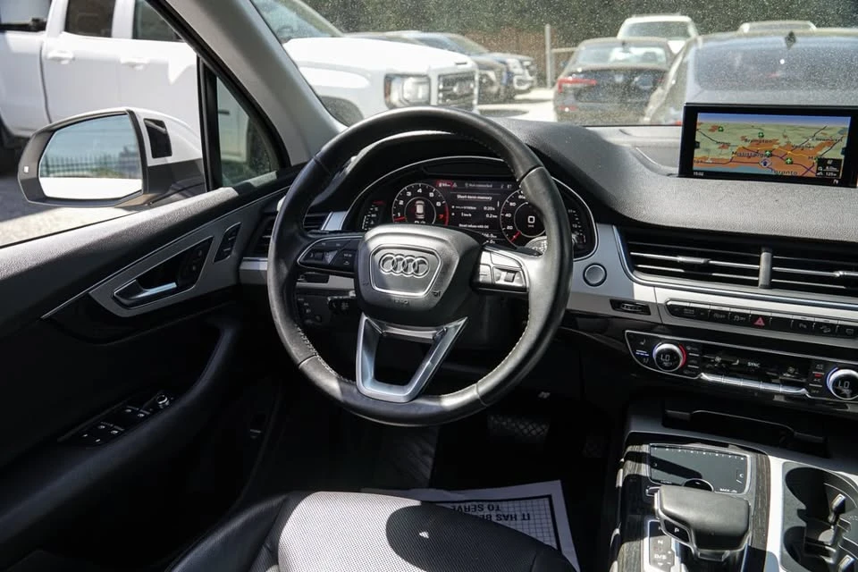 2019 Audi 4M Q7 - Image 20 of 20