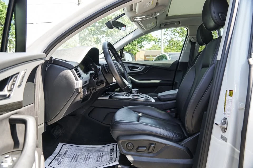 2019 Audi 4M Q7 - Image 10 of 20