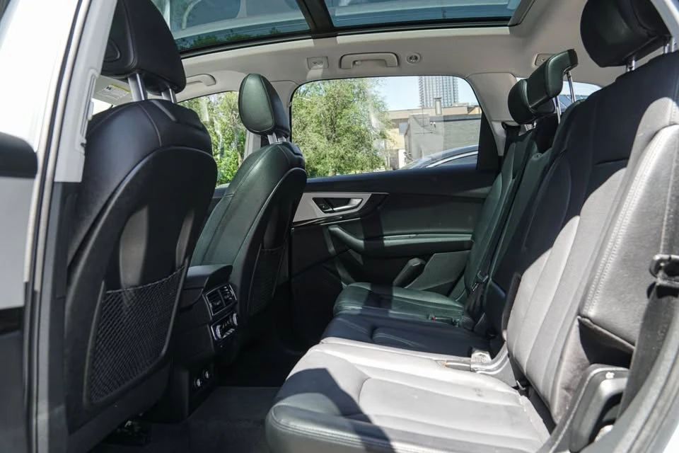 2019 Audi 4M Q7 - Image 14 of 20
