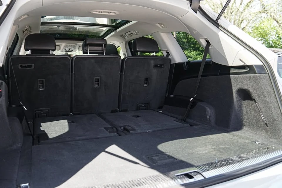 2019 Audi 4M Q7 - Image 15 of 20
