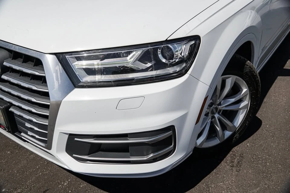 2019 Audi 4M Q7 - Image 4 of 20