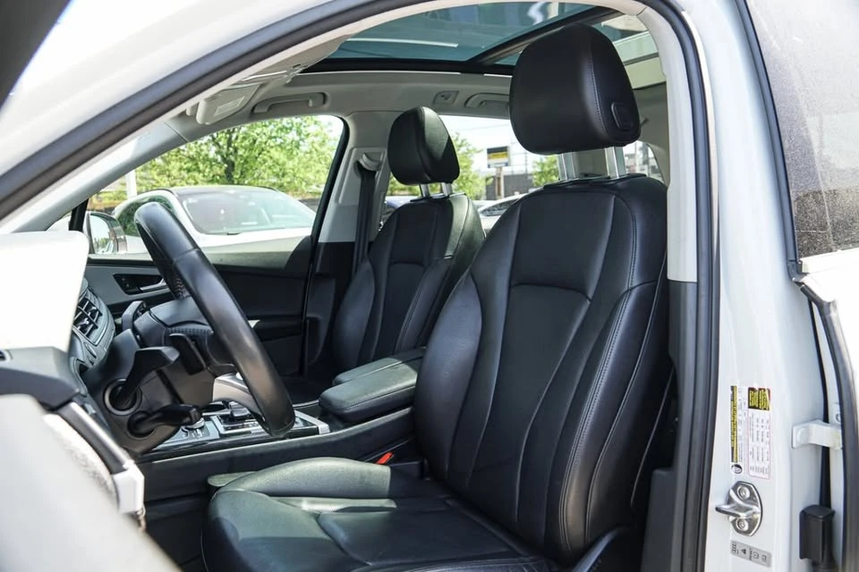 2019 Audi 4M Q7 - Image 12 of 20