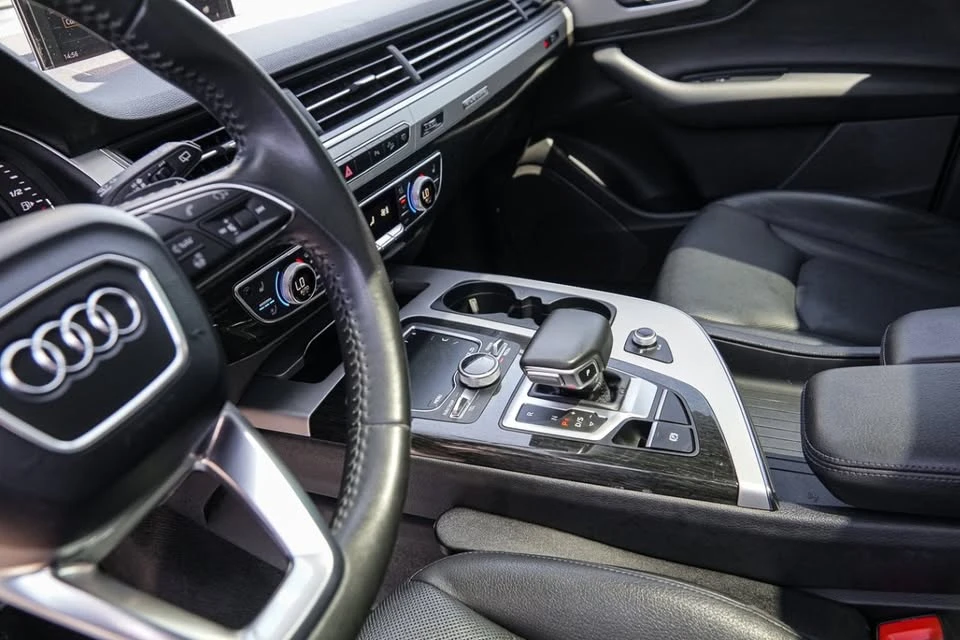 2019 Audi 4M Q7 - Image 11 of 20