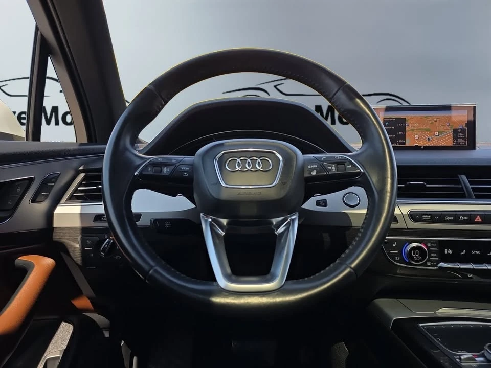 2019 Audi 4M Q7 - Image 10 of 20