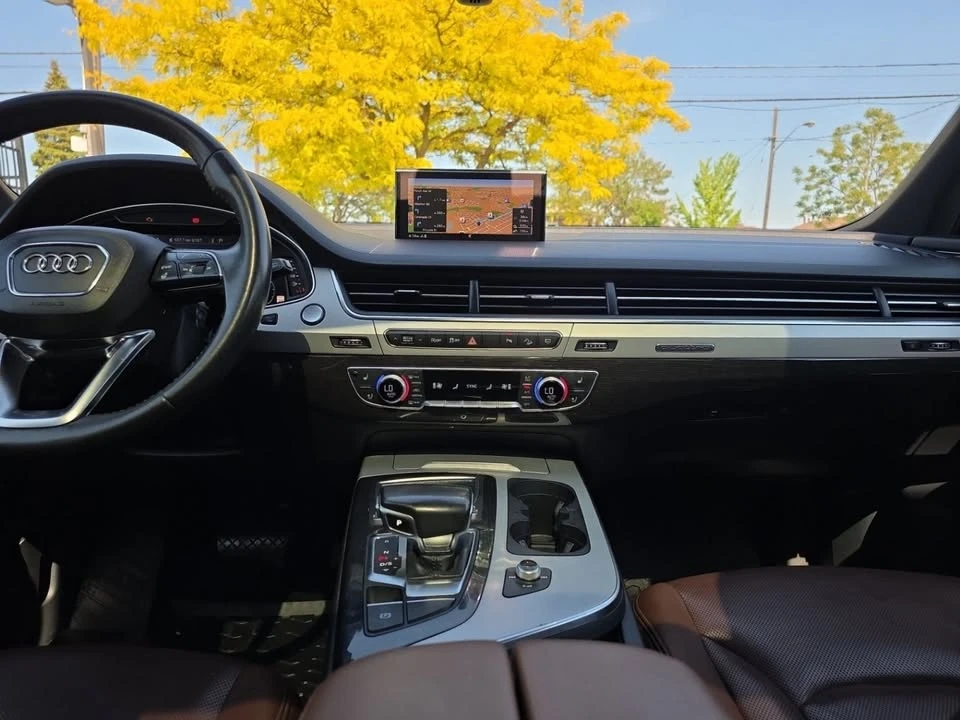 2019 Audi 4M Q7 - Image 9 of 20