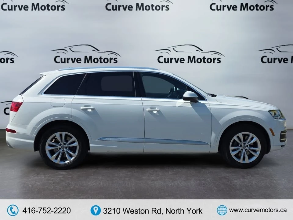 2019 Audi 4M Q7 - Image 16 of 20