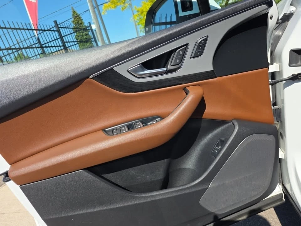 2019 Audi 4M Q7 - Image 20 of 20