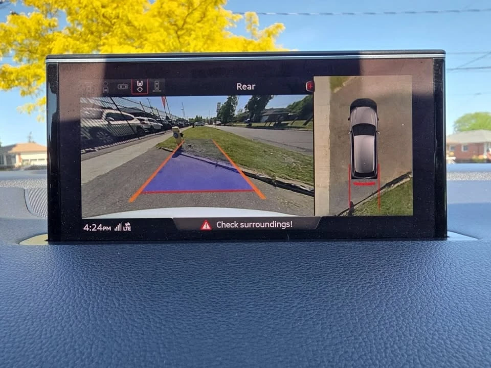 2019 Audi 4M Q7 - Image 13 of 20