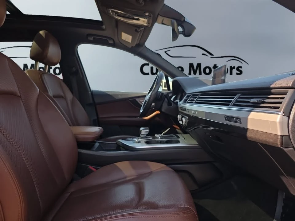 2019 Audi 4M Q7 - Image 19 of 20