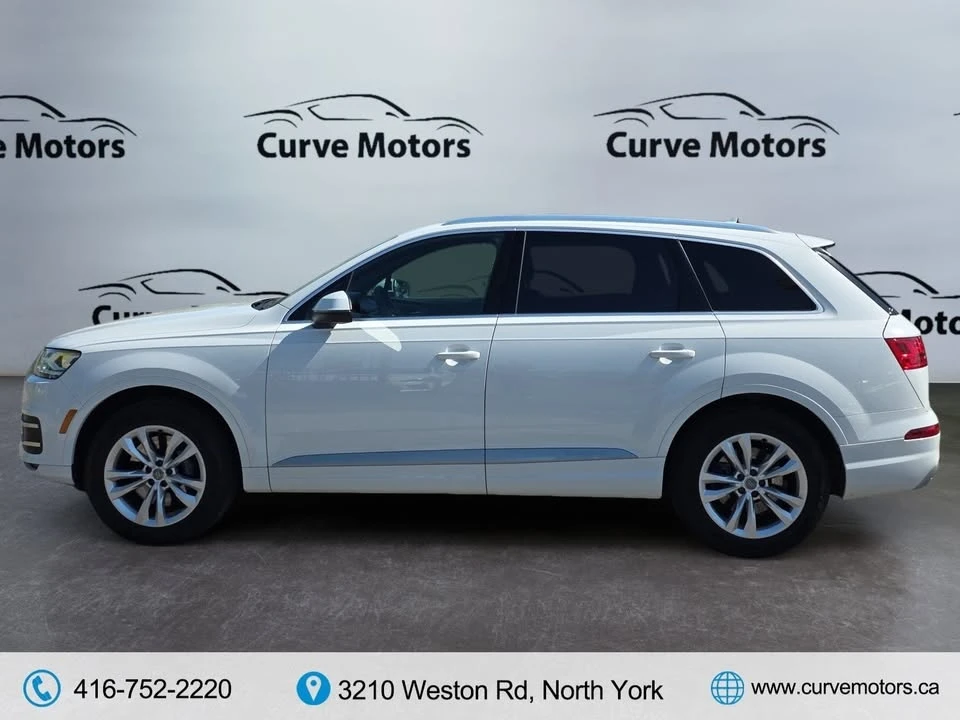 2019 Audi 4M Q7 - Image 15 of 20