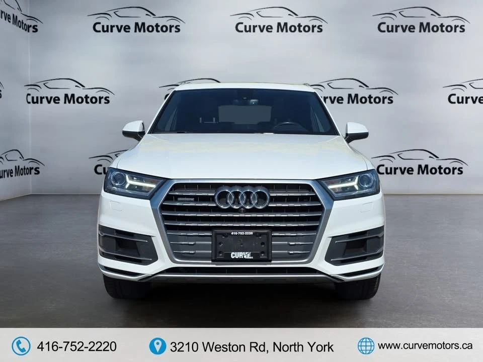 2019 Audi 4M Q7 - Image 2 of 20