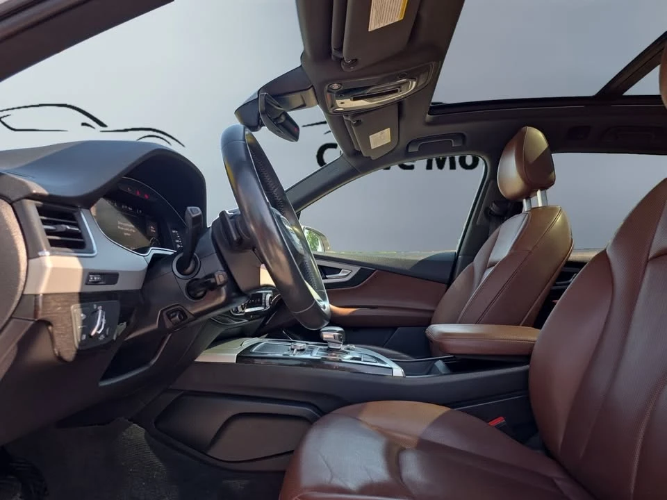 2019 Audi 4M Q7 - Image 18 of 20