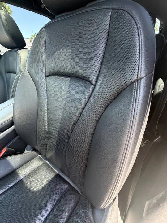 2019 Audi 4M Q7 - Image 16 of 24