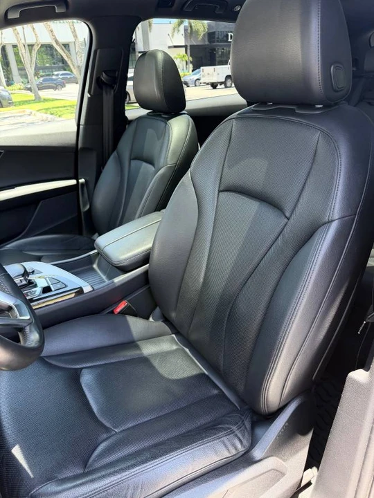2019 Audi 4M Q7 - Image 4 of 24