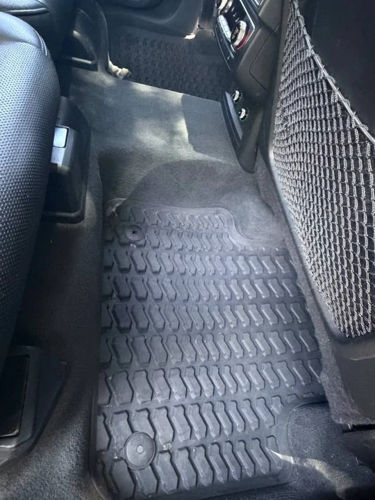 2019 Audi 4M Q7 - Image 20 of 24