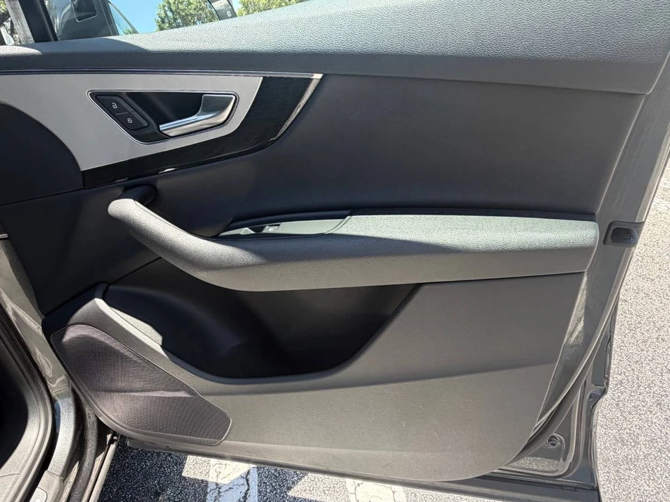 2019 Audi 4M Q7 - Image 11 of 24