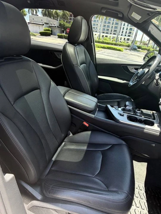 2019 Audi 4M Q7 - Image 15 of 24
