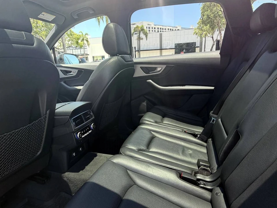 2019 Audi 4M Q7 - Image 10 of 24