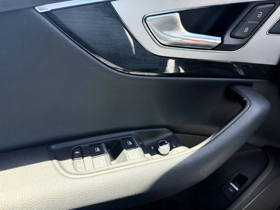 2019 Audi 4M Q7 - Image 18 of 24
