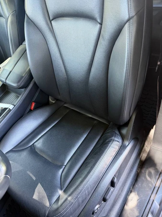 2019 Audi 4M Q7 - Image 19 of 24