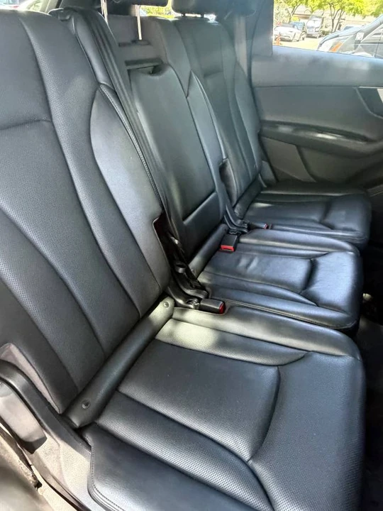 2019 Audi 4M Q7 - Image 21 of 24
