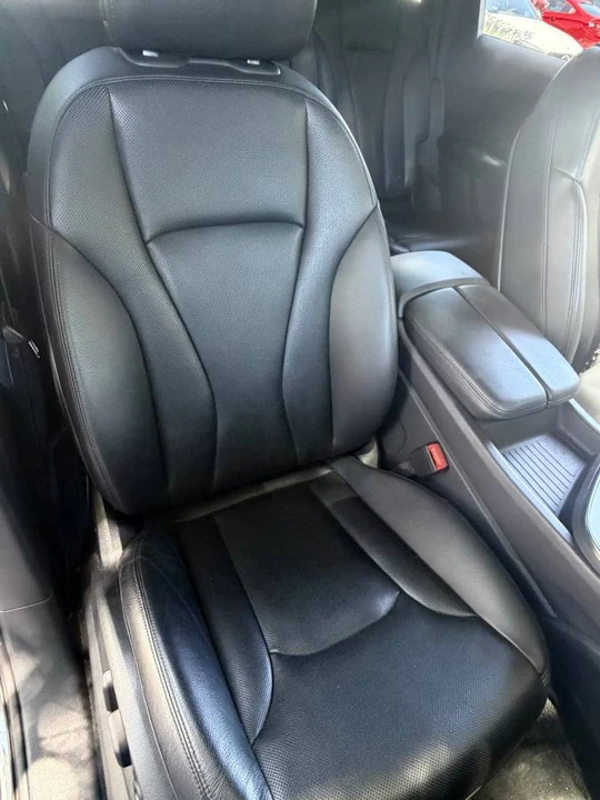 2019 Audi 4M Q7 - Image 22 of 24