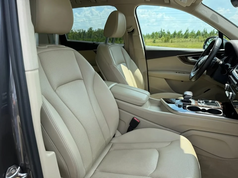 2019 Audi 4M Q7 - Image 11 of 20