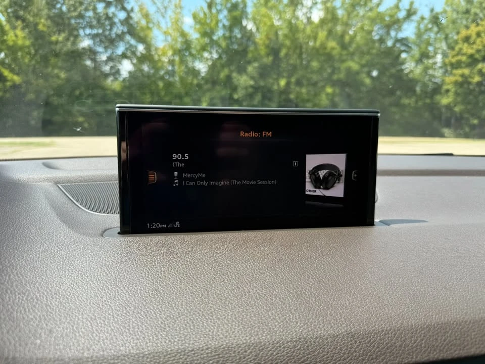 2019 Audi 4M Q7 - Image 19 of 20